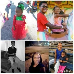 Meet your Posher, April